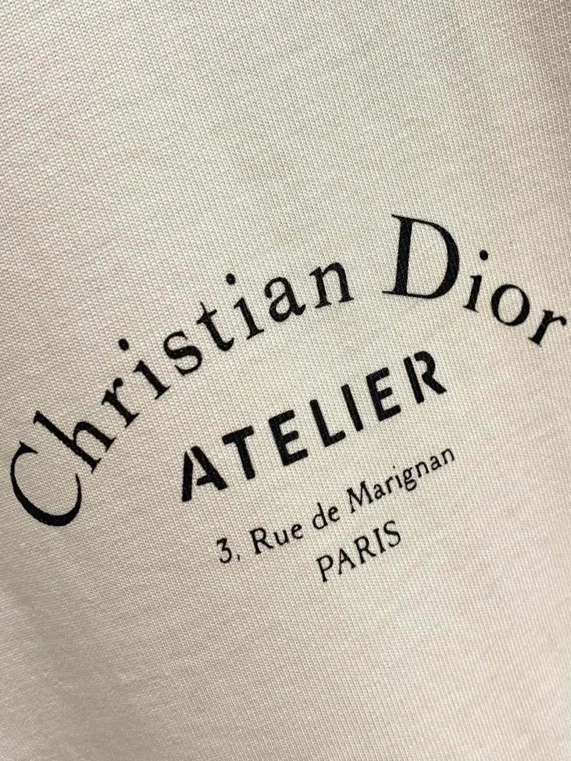 Christian Dior T-Shirts Tailored 115671