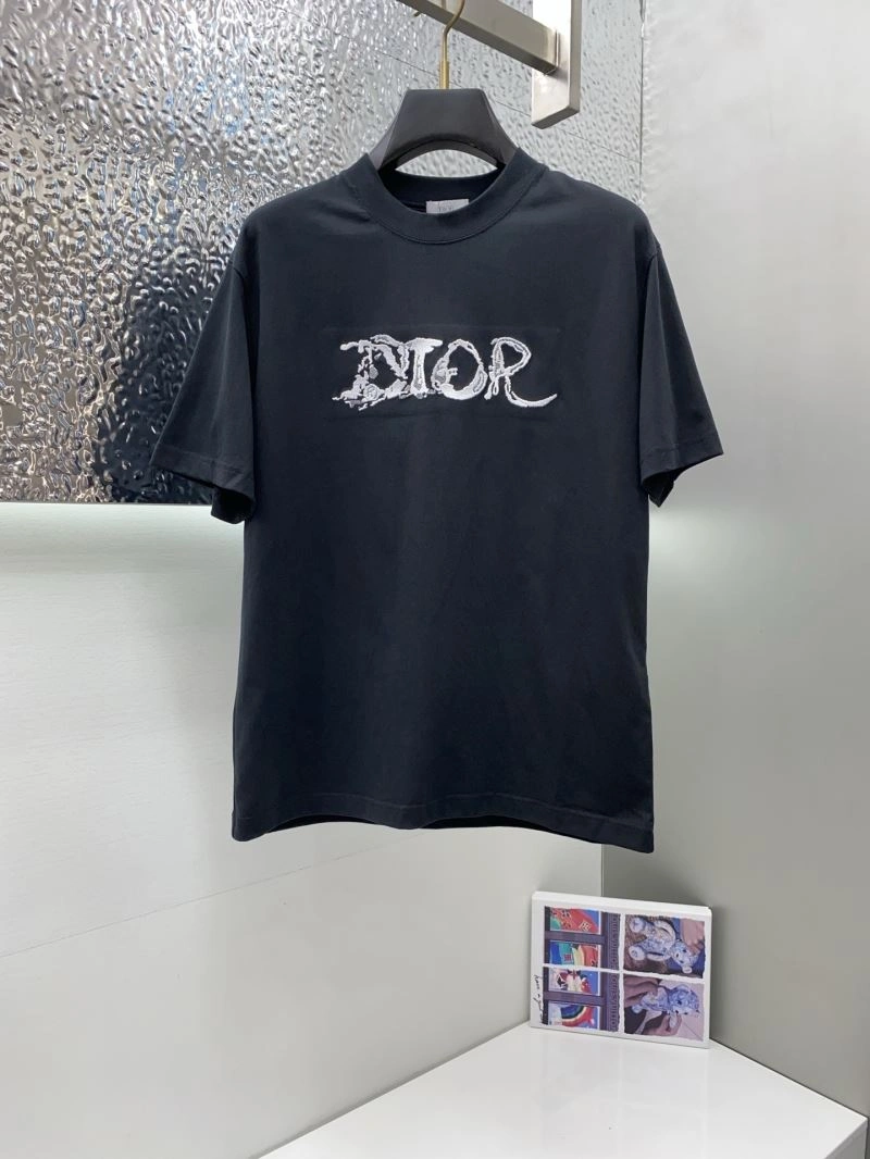 Christian Dior T-Shirts Timeless 115666