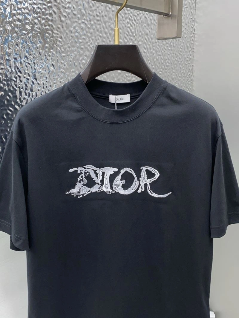 Christian Dior T-Shirts Timeless 115666