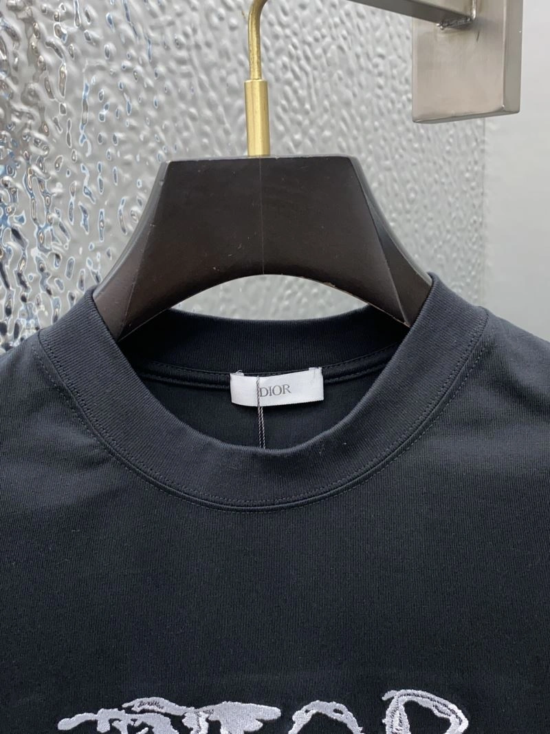 Christian Dior T-Shirts Timeless 115666