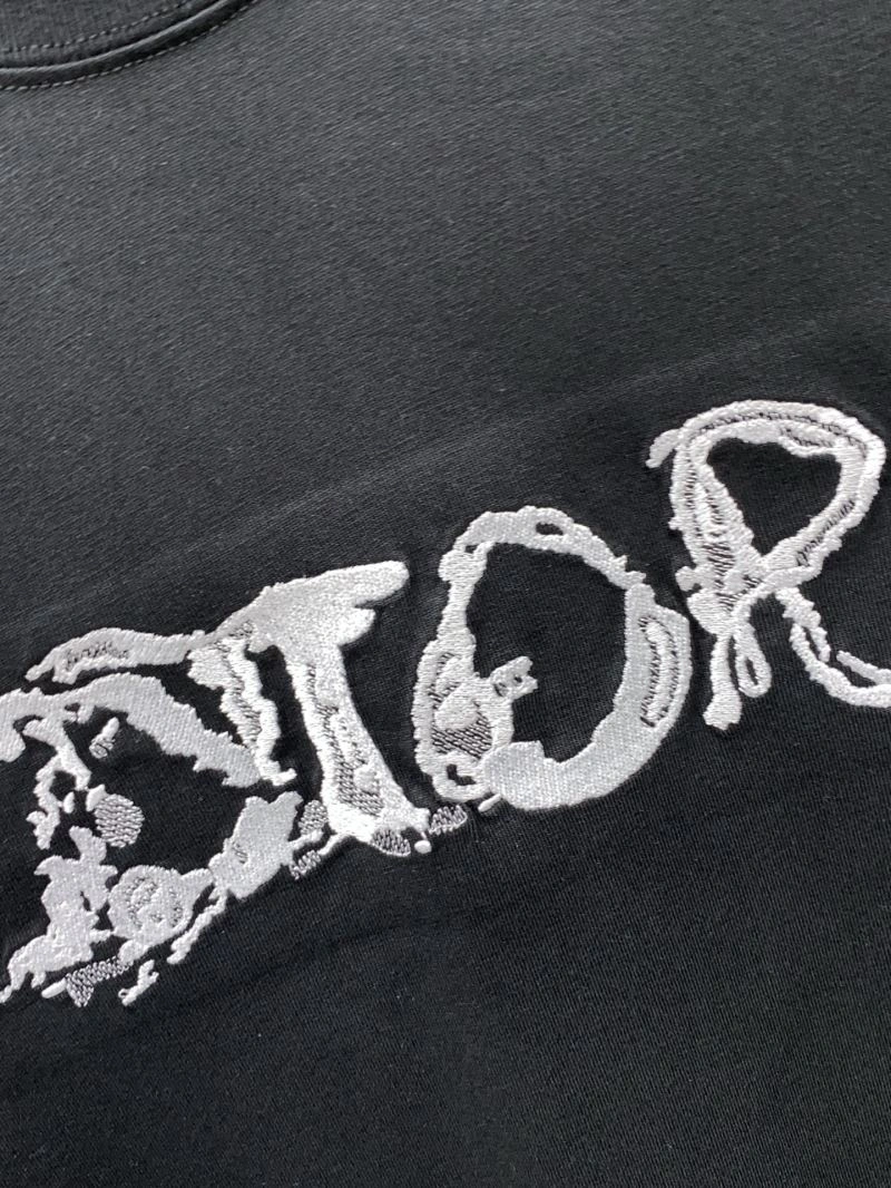 Christian Dior T-Shirts Timeless 115666