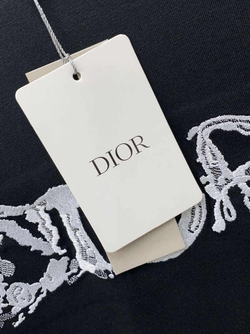 Christian Dior T-Shirts Timeless 115666