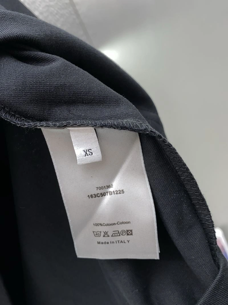 Christian Dior T-Shirts Timeless 115666
