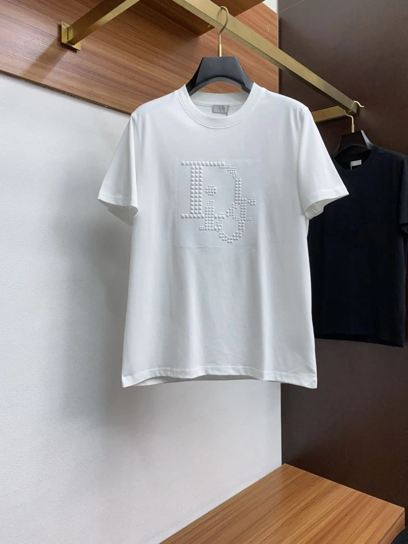 Efficient Christian Dior T-Shirts 115656