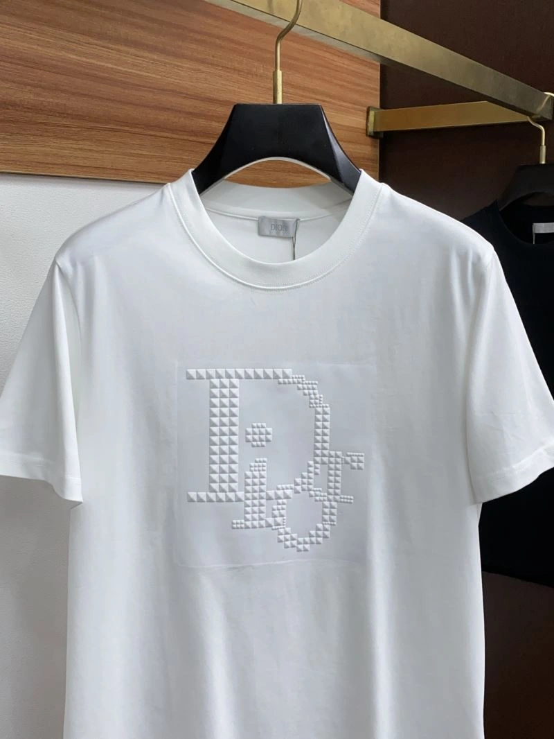 Efficient Christian Dior T-Shirts 115656