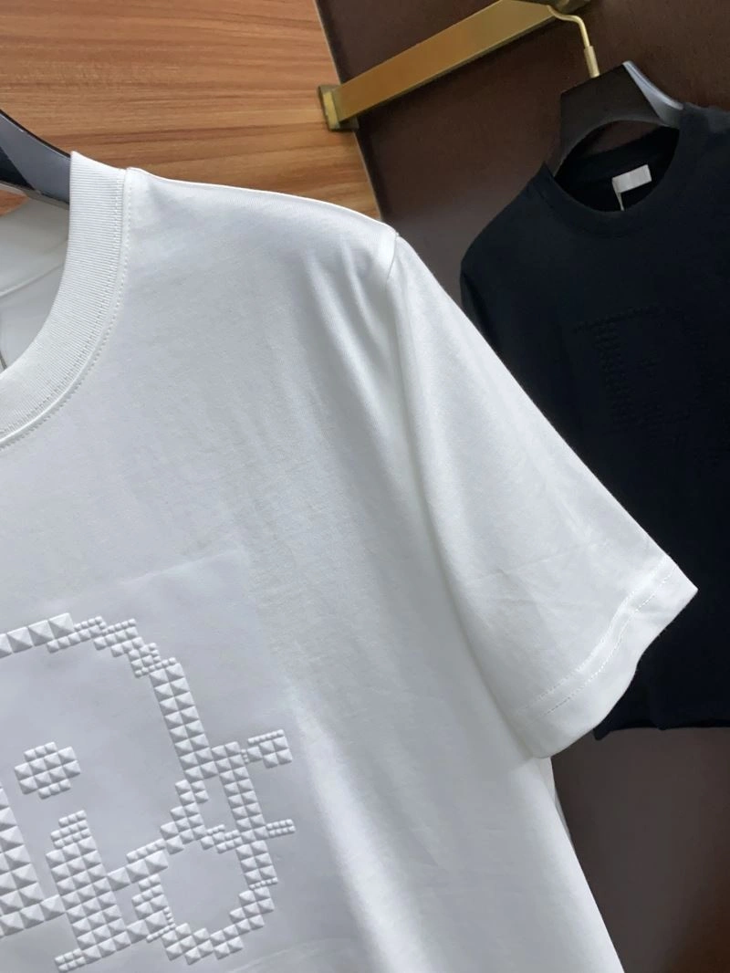Efficient Christian Dior T-Shirts 115656