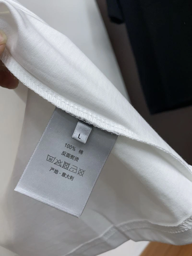 Efficient Christian Dior T-Shirts 115656