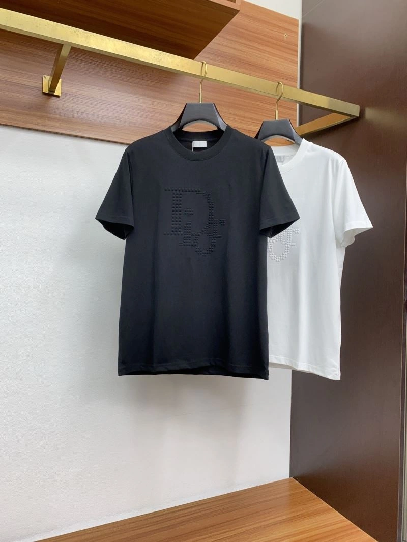 Efficient Christian Dior T-Shirts 115656