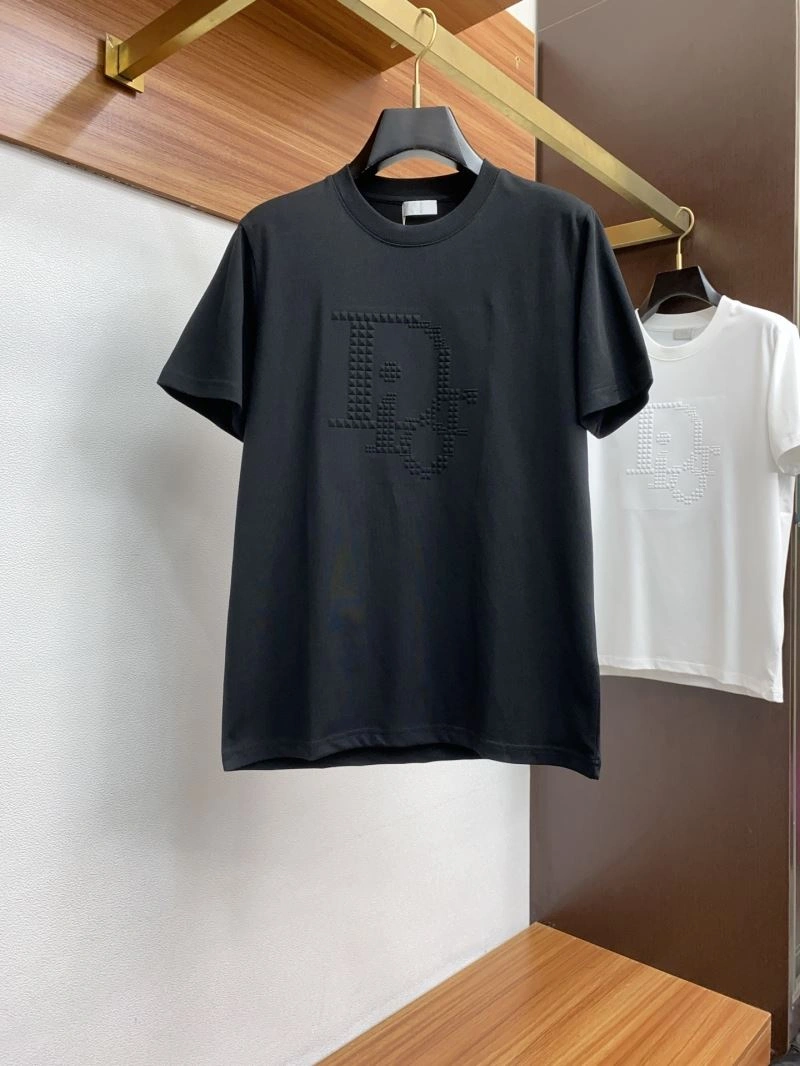 Christian Dior T-Shirts SoftTouch 115658