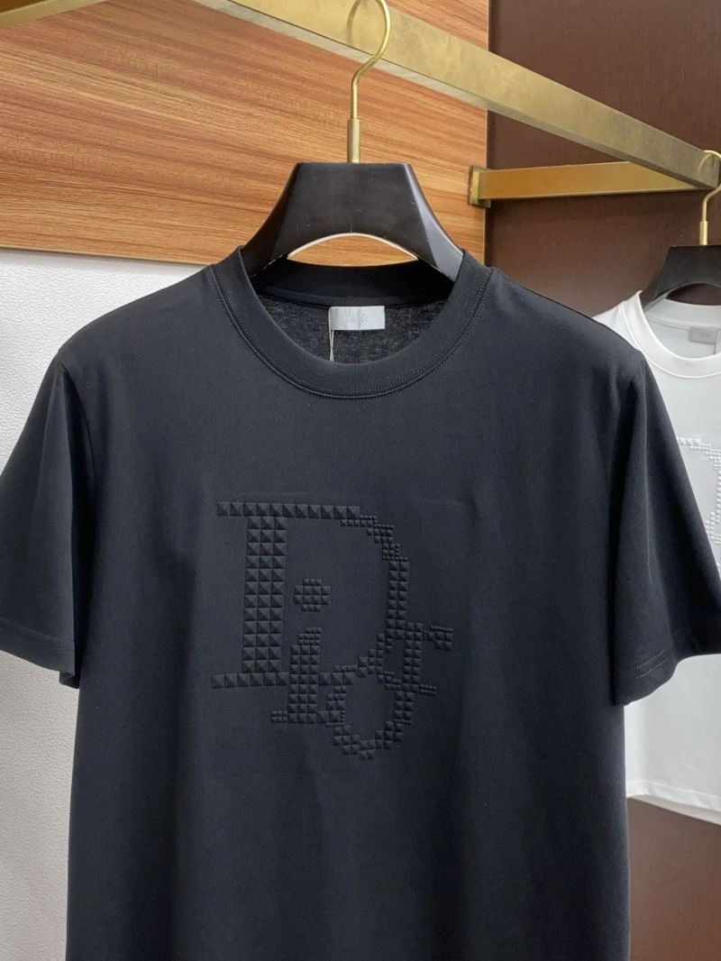 Christian Dior T-Shirts SoftTouch 115658