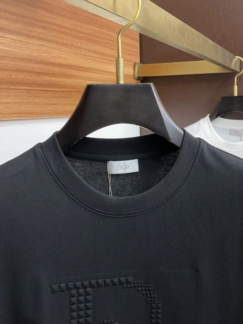 Christian Dior T-Shirts SoftTouch 115658