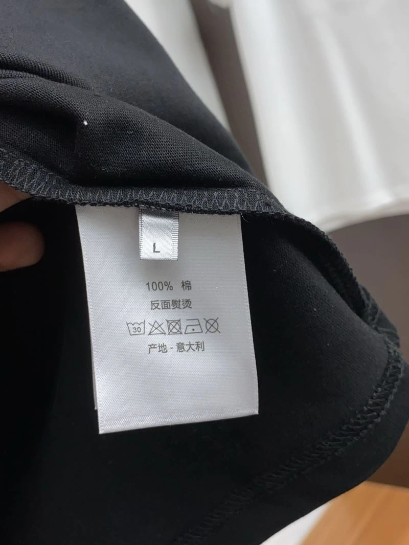 Christian Dior T-Shirts SoftTouch 115658
