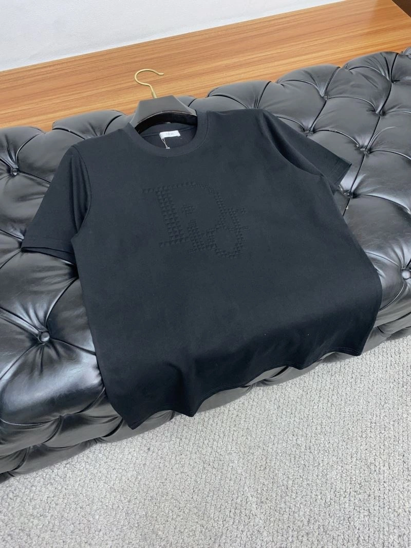 Christian Dior T-Shirts SoftTouch 115658