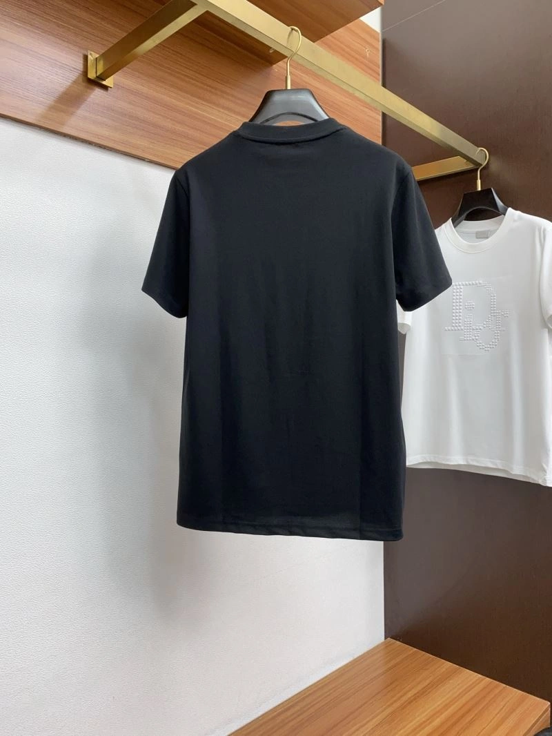 Christian Dior T-Shirts SoftTouch 115658