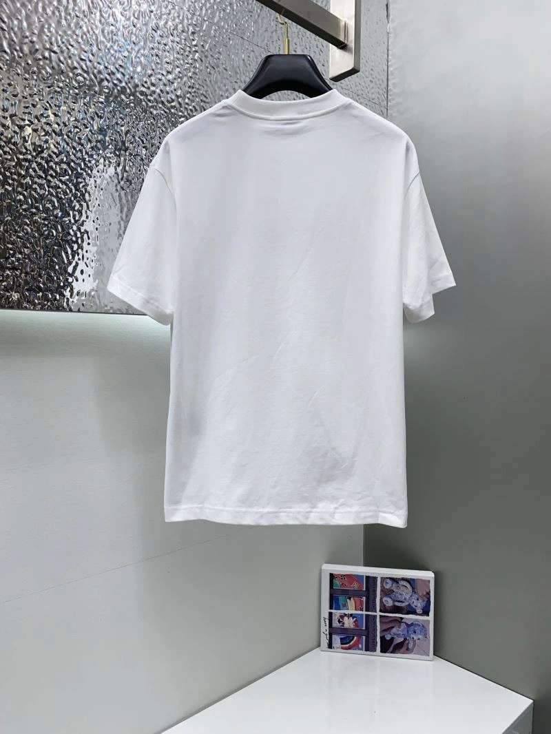 Christian Dior T-Shirts OdorResistant 115682