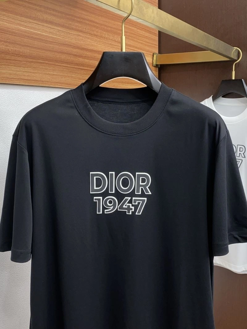 Timeless Christian Dior T-Shirts 115675