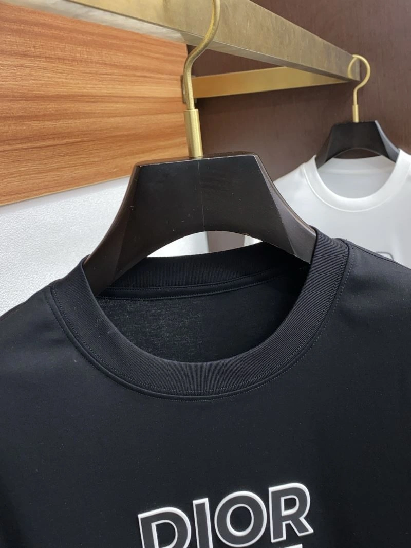 Timeless Christian Dior T-Shirts 115675