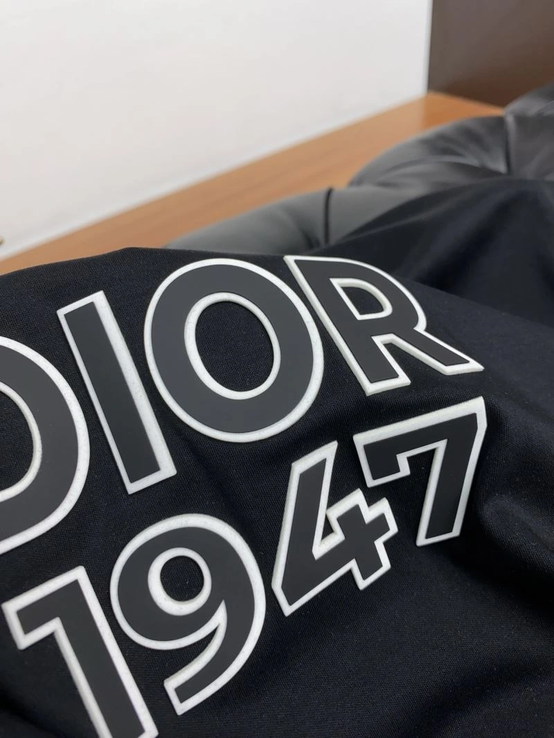 Timeless Christian Dior T-Shirts 115675