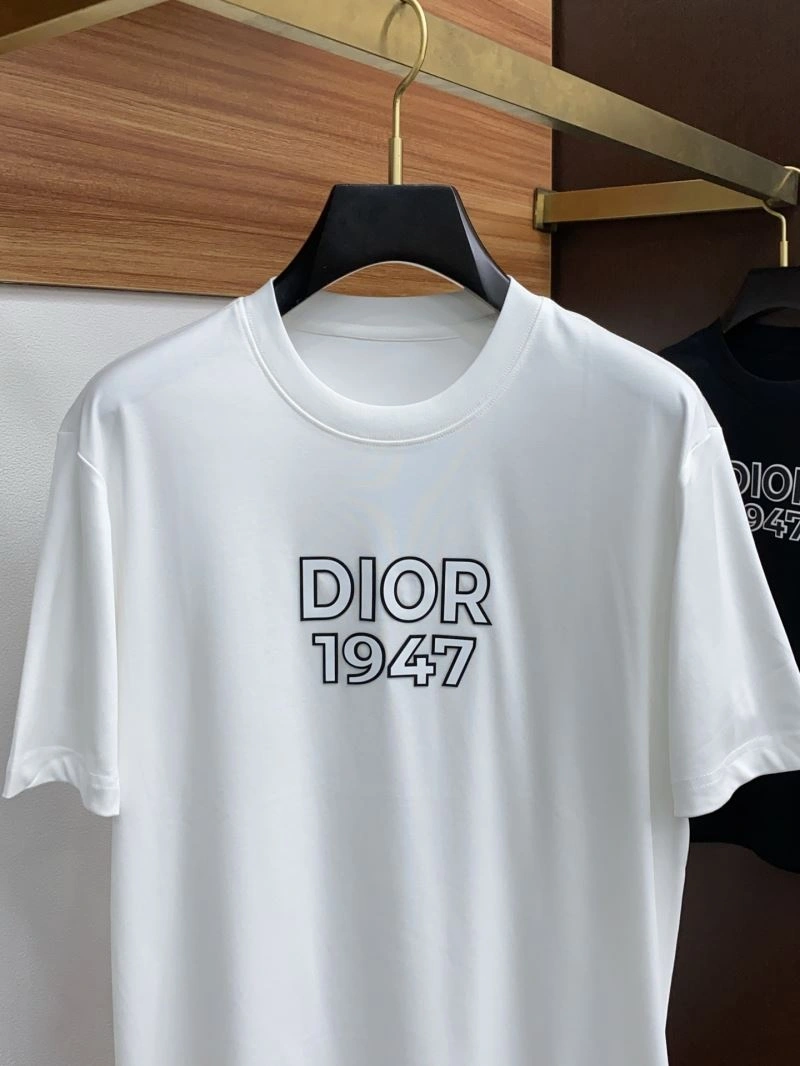 MoistureWicking Christian Dior T-Shirts 115670