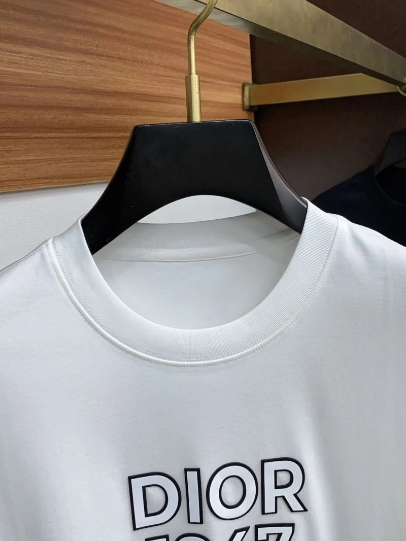 MoistureWicking Christian Dior T-Shirts 115670