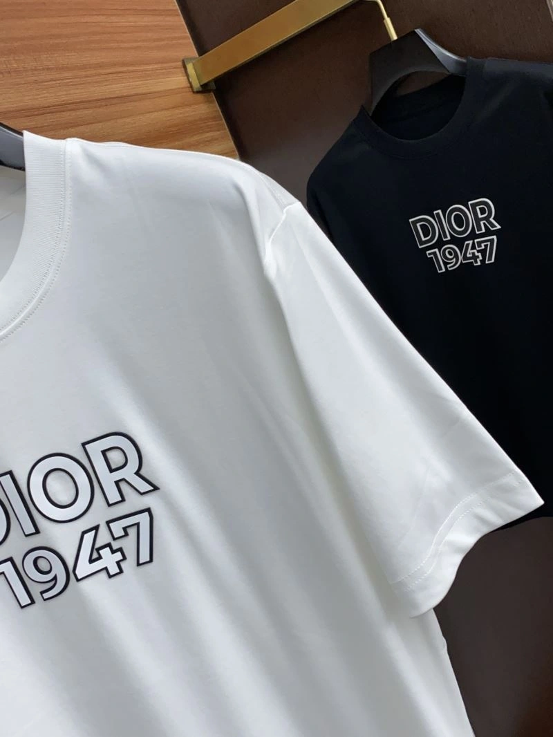 MoistureWicking Christian Dior T-Shirts 115670