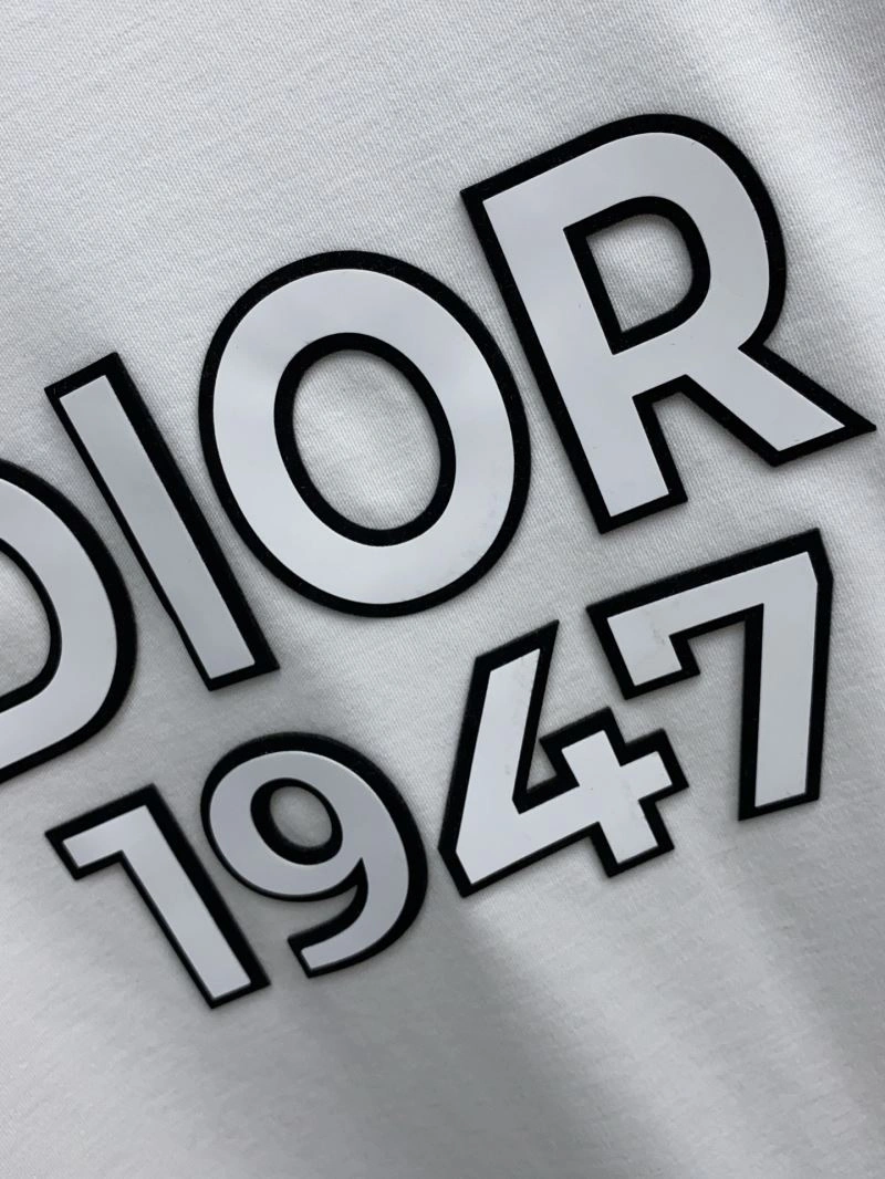 MoistureWicking Christian Dior T-Shirts 115670