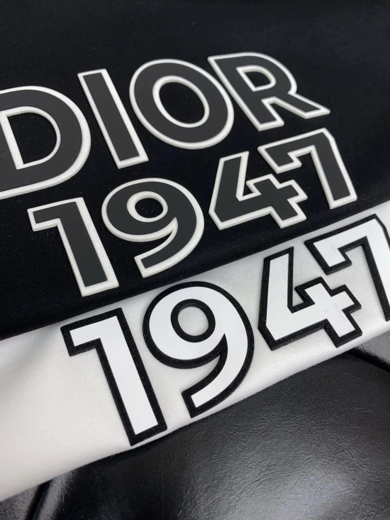 MoistureWicking Christian Dior T-Shirts 115670