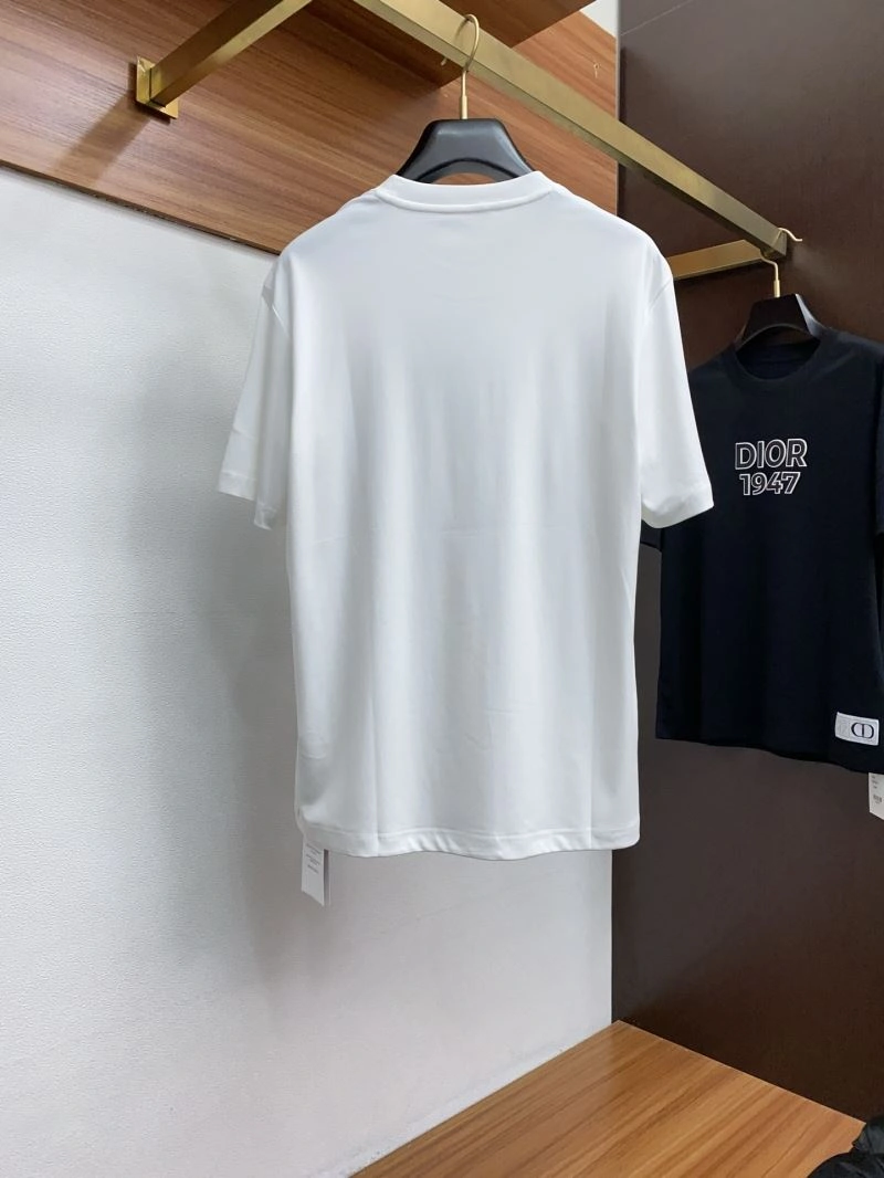 MoistureWicking Christian Dior T-Shirts 115670