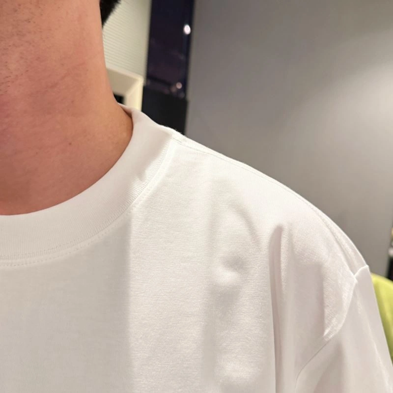 Christian Dior T-Shirts Attractive 115674