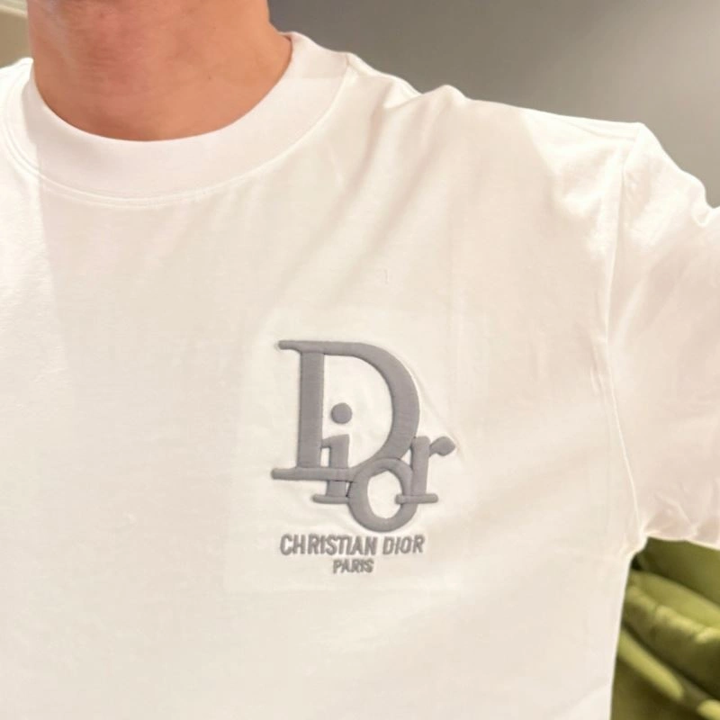 Christian Dior T-Shirts Modern 115665