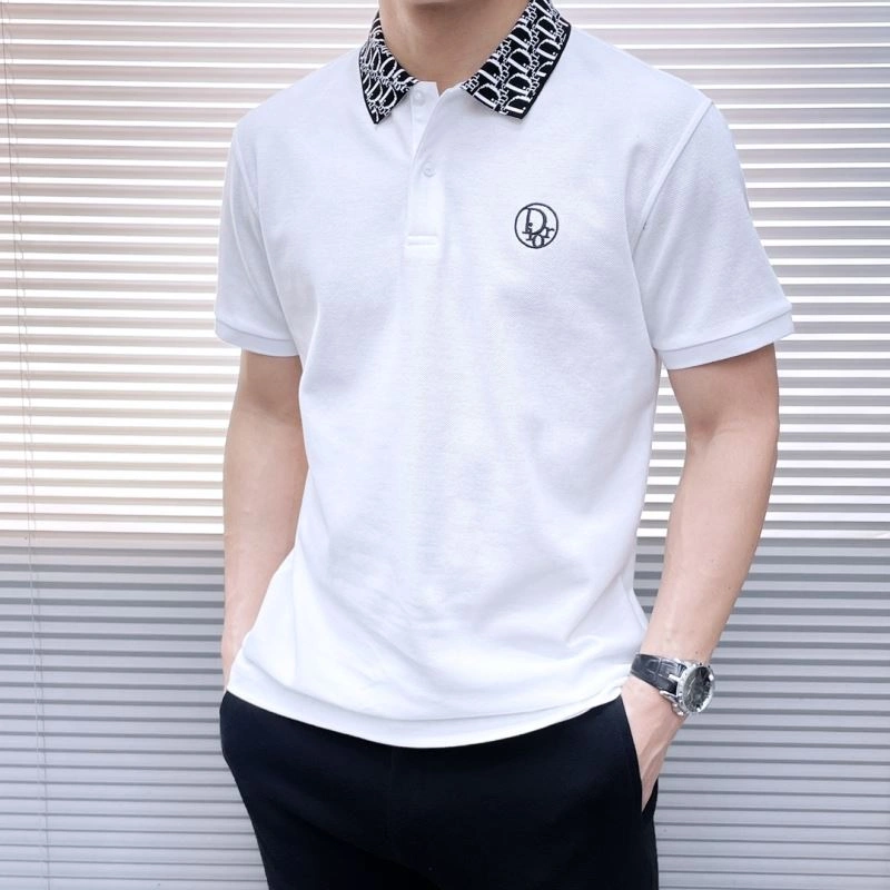 Christian Dior T-Shirts Durable 115668
