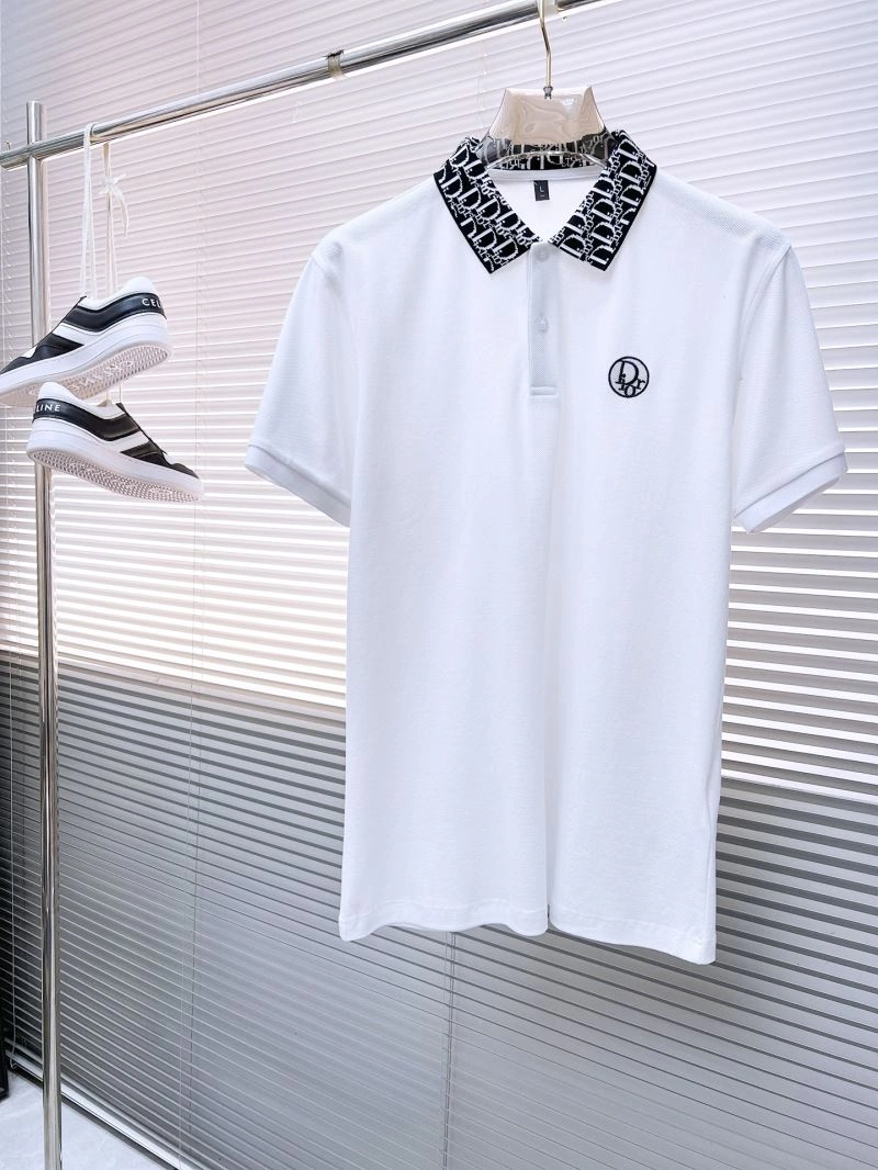 Christian Dior T-Shirts Durable 115668