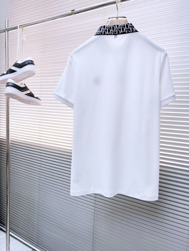 Christian Dior T-Shirts Durable 115668