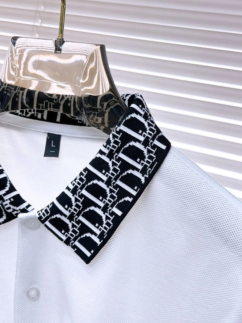 Christian Dior T-Shirts Durable 115668