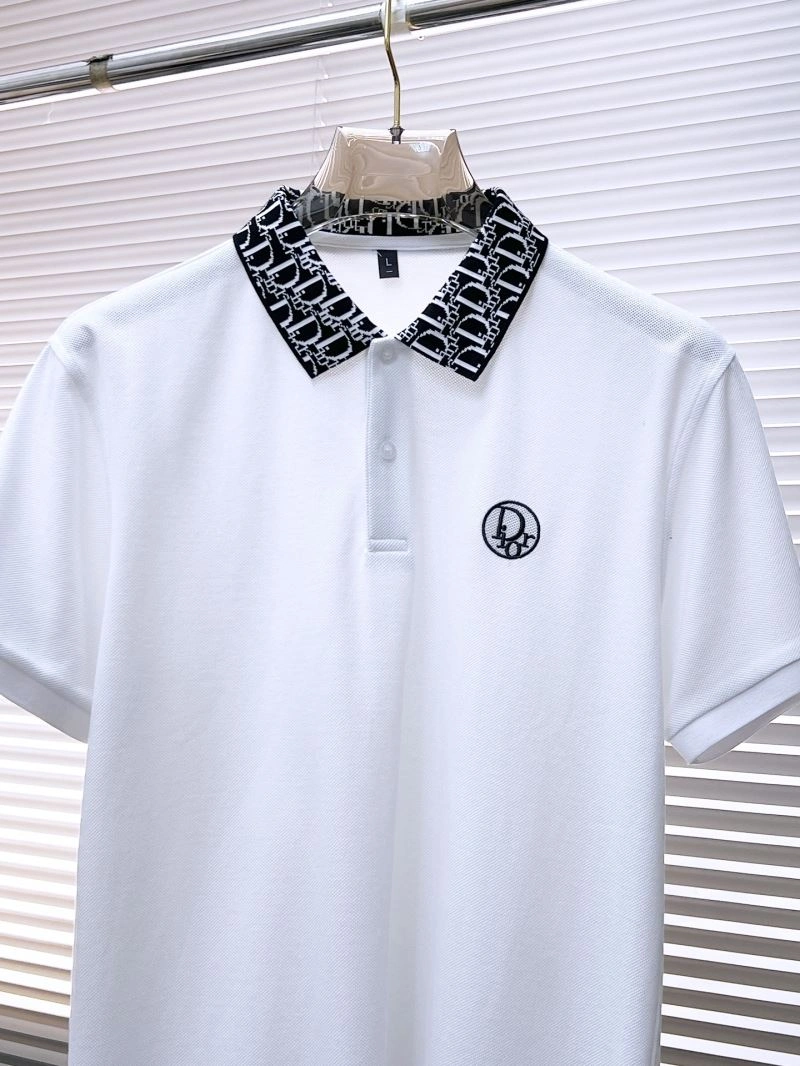 Christian Dior T-Shirts Durable 115668