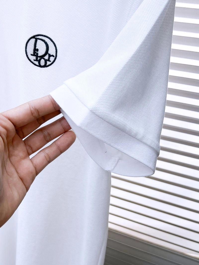 Christian Dior T-Shirts Durable 115668
