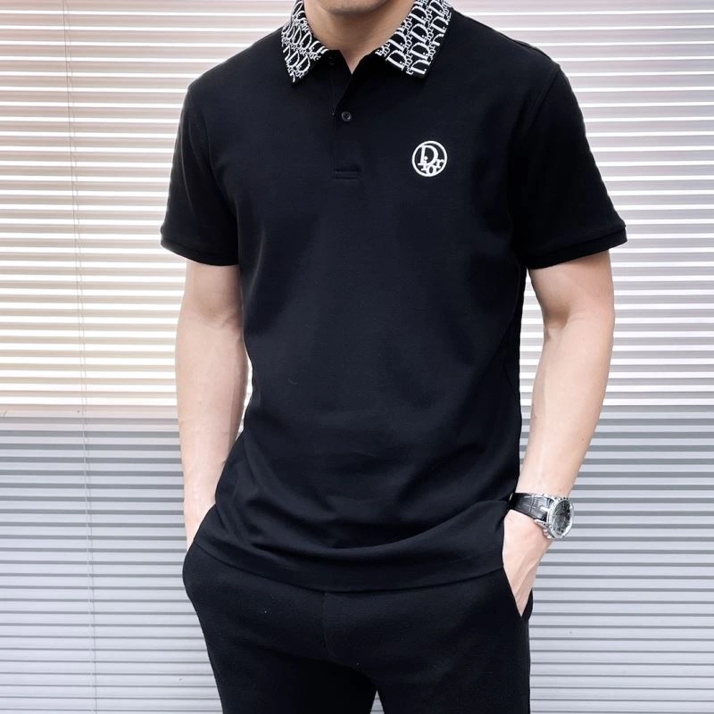 Christian Dior T-Shirts FlexibleFit 115679
