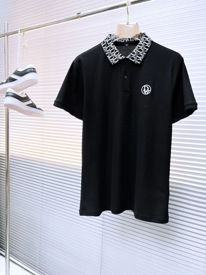 Christian Dior T-Shirts FlexibleFit 115679