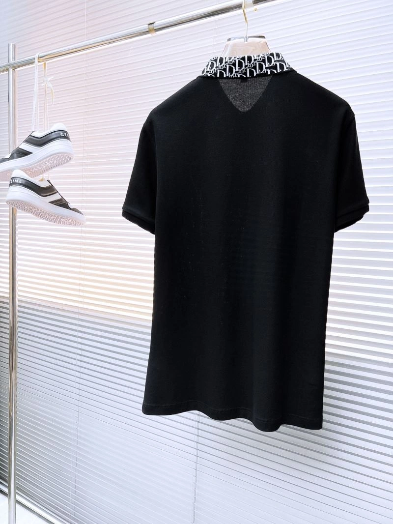 Christian Dior T-Shirts FlexibleFit 115679