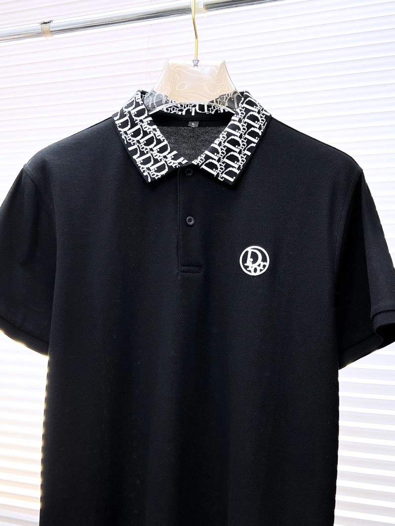 Christian Dior T-Shirts FlexibleFit 115679
