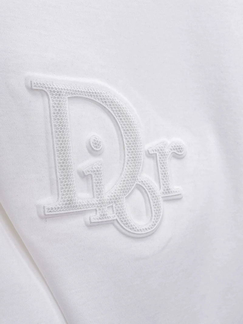 Christian Dior T-Shirts Thermal 115684