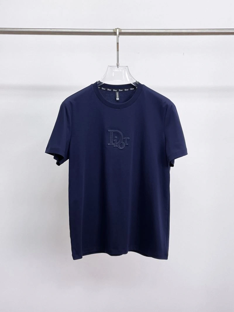 Christian Dior T-Shirts Thermal 115684