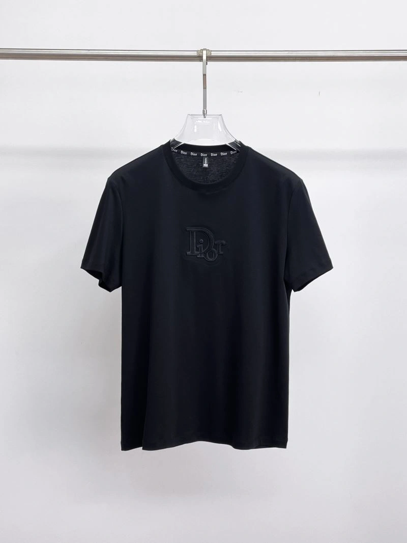 Christian Dior T-Shirts Thermal 115684