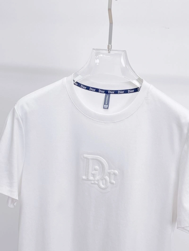 Christian Dior T-Shirts Thermal 115684