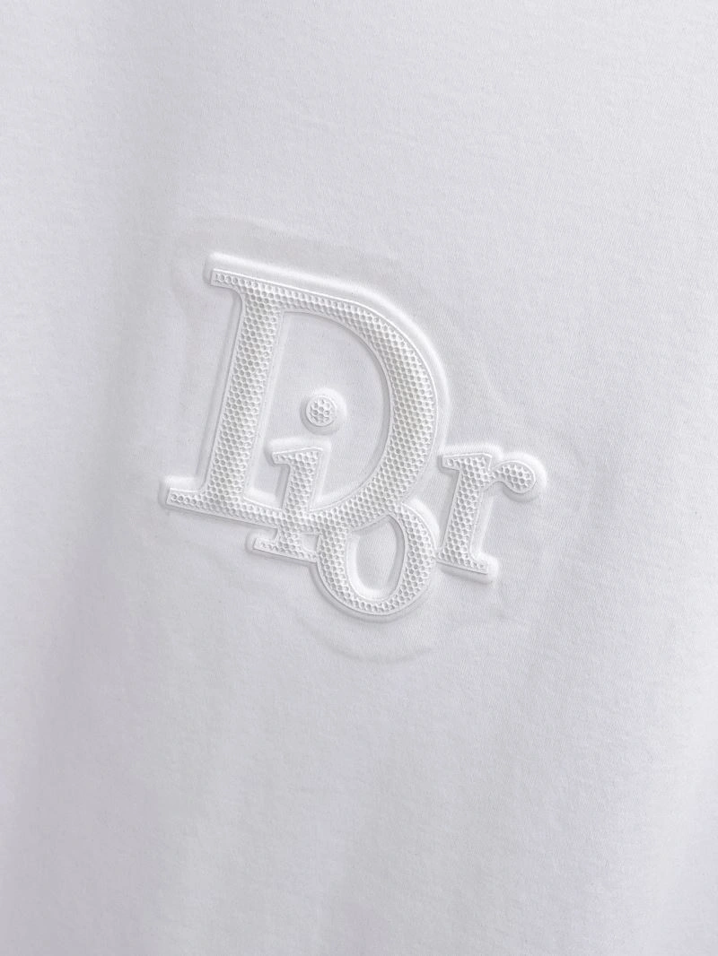 Christian Dior T-Shirts Thermal 115684