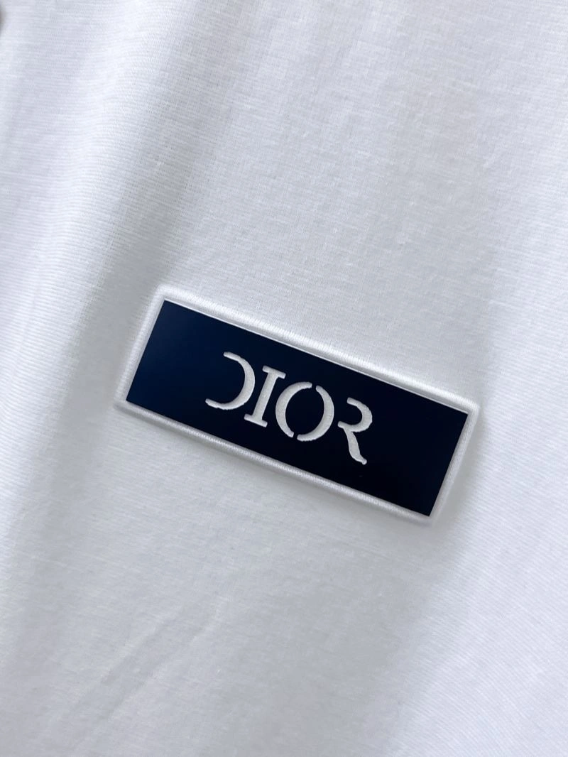 Neat Christian Dior T-Shirts 115676