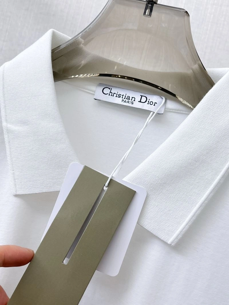 Neat Christian Dior T-Shirts 115676