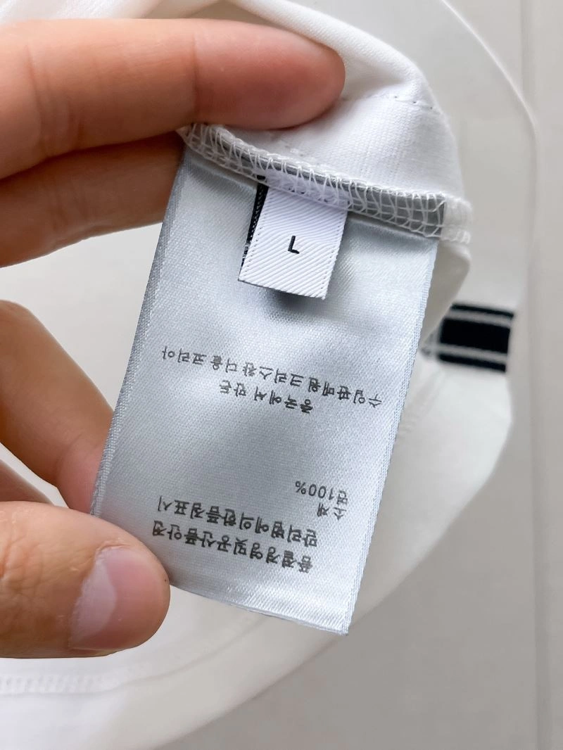 Neat Christian Dior T-Shirts 115676