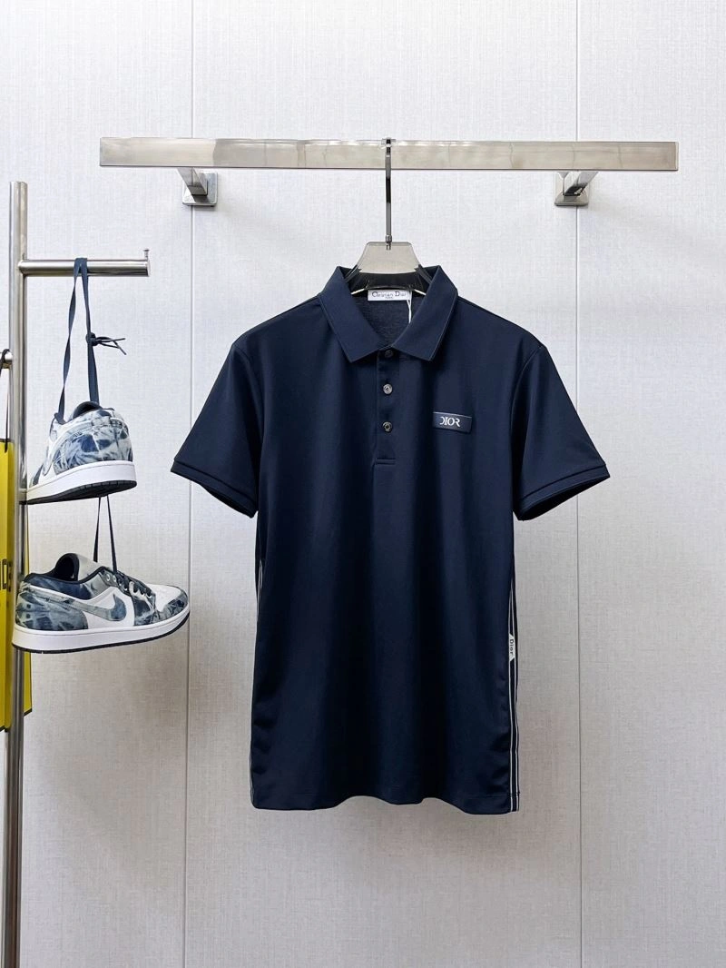 Christian Dior T-Shirts Sporty 115653