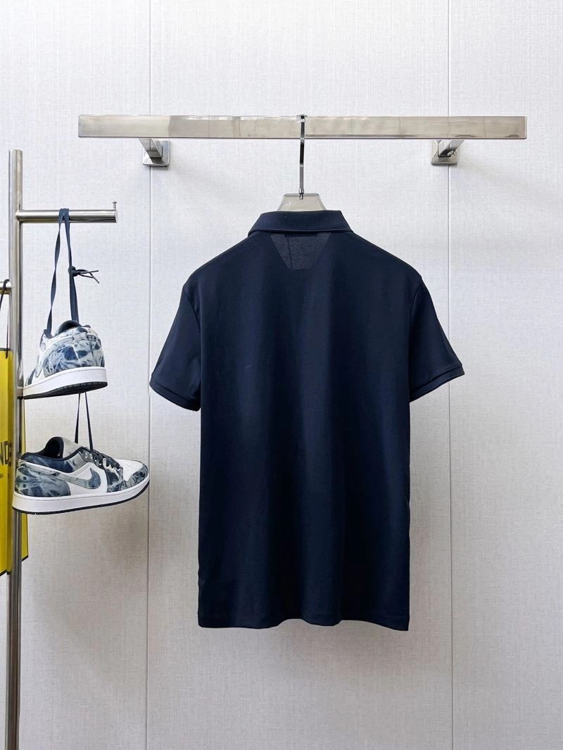Christian Dior T-Shirts Sporty 115653